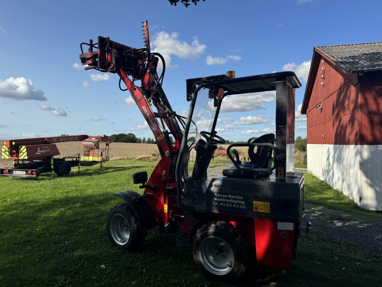 Minilæsser